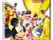 Klub Przyjaciół Myszki Miki: Zabawy z kolorami DVD