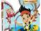 Jake i Piraci z Nibylandii - Disney Junior _ (DVD)