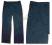 NECKERMANN modne spodnie --na kant-- 48 50 XXL