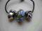 ZESTAW KORALIKI OD BEAD_PANDORA WALENTYNKI