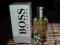 Hugo Boss No6 men szary nietrafiony prezent BCM