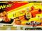 HASBRO NERF N-STRIKE BARRICADE RV-10 AUTOMAT