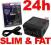 HUB 3x USB DO PS3 SLIM I FAT + CZYTNIK KART SD MS