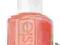 ESSIE Lakier - 709 tart deco