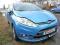 FORD FIESTA MK7 MK 7 WERSJA TITANIUM BOGATA WERSJA