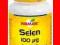 Selen - 100 mcg, 100 tabletek (Walmark)