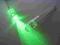 [E-LEKTRONIK] 5x Dioda LED 5mm zielona Clear