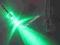 [E-LEKTRONIK] 5x Dioda LED 3mm zielona Clear