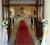 Dekoracja dekoracje Kościoła na ślub OLSZTYN