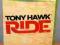 Tony Hawk's RIDE - Gra do Deskorolki - Rybnik