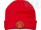 HMANU38: Manchester United - czapka zimowa