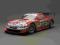 AUTOART LEXUS SC430 SUPER GT 2006 TOM'S #36