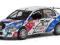 VITESSE MITSUBISHI LANCER EVO IX G.BRITAIN 10 1:43