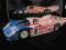 MINICHAMPS PORSCHE 956L STARS STRIPES 1986 1:18