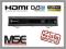 TUNER Cabletech MPEG-4 DVB-T HD HDMI USB CVBS
