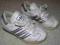 Skórzane sportowe buty ADIDAS r. 33