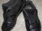 Skórzane buty sportowe r. 33