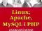 Linux, Apache, MySQL i PHP. Zaawansowane prog / FV