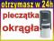 Pieczatki COLOP R 17 z gumką 17 mm max w 24 h