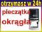 Pieczatki COLOP R 50 z gumką 50 mm max w 24 h