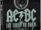 AC/DC LET THERE BE ROCK - BLU-RAY ostat. sztuka PL