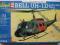 Bell UH-1D / Luftwaffe, Revell, 1:72