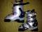 Rossignol Exalt X 60 Silver buty narciarskie 2010