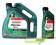 CASTROL MAGNATEC 10W40 5L DIESEL FAKTURA ORYGINAŁ