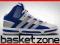 ADIDAS BASKETBALL MISTER FLY HIGH 45 1/3 29cm