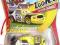 Cars Disney Auta Mattel 1:55 Tor 52 Leak Less oczy