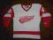 CCM DETROIT RED WINGS OFICIAL PRODUCT M CHELIOS 24