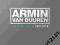 ARMIN VAN BUUREN CD+DVD THE MUSIC VIDEOS 1997-2009