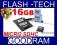 16GB karta 16 GB micro SDHC + adapter SD + czytnik
