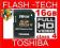 16 GB KARTA TOSHIBA 16gb SDHC +22/MB/s class 4