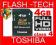 4 GB KARTA TOSHIBA 4gb SDHC +22MB/s class 4