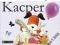 Kacper Kiper Nowe Odcinki Super Bajeczka VCD