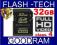32 GB KARTA GOODRAM 32gb SDHC +22/MB/s class 4