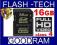 16 GB KARTA GOODRAM 16gb SDHC +22/MB/s class 4