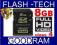 8 GB KARTA GOODRAM 8gb SDHC +22/MB/s class 4