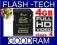 4 GB KARTA GOODRAM 4gb SDHC +22/MB/s class 4