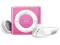 Apple iPod Shuffle 2GB Różowy