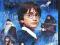 Harry Potter i Kamień Filozoficzny 1 Rok Nauki DVD