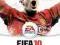 Super ZESTAW: NFS Shift, The Sims, FIFa 10, RR2