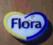 Pendrive 4 GB dla kolekcjonera serce FLORA jedyny