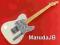 Fender Custom Deluxe Telecaster / Custom Shop USA