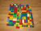 LEGO DUPLO mega mix w pudełku klocki budowlane
