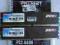 PATRIOT DDR2 2GB (2X1GB) DUAL 800Mhz LLK 4-4-4-12