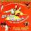 SEVEN BRIDES FOR SEVEN BROTHERS OST CD