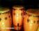 Master Classic Natural Congas