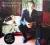 PJ HARVEY JOHN PARISH - BLACK HEARTED LOVE CDs